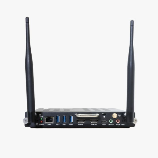 HDi-AN-OPS - 16G